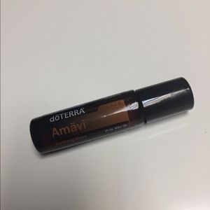 Amavi touch roller